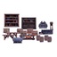 Dungeon Saga: Dungeon Furniture Pack expansion mantic